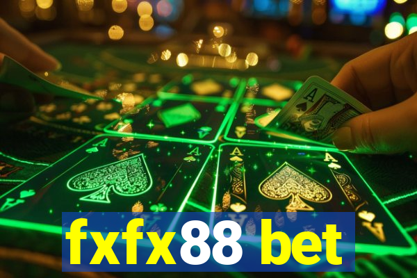 fxfx88 bet